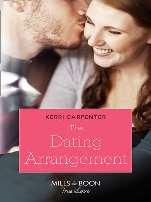 cover image of The Dating Arrangement